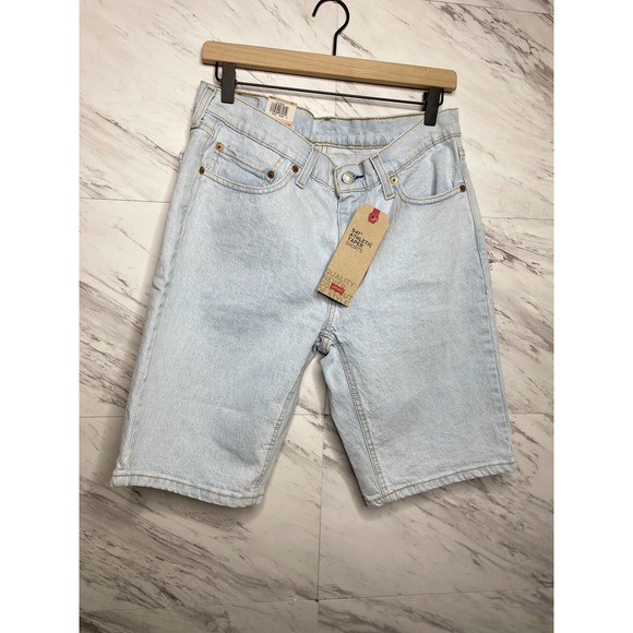 Shorts | Levis 54 Athletic Taper Shorts 